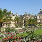2 Bedrooms Apartment Latin Quarter