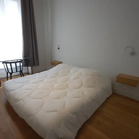 2 Bedrooms Latin Quarter Paris