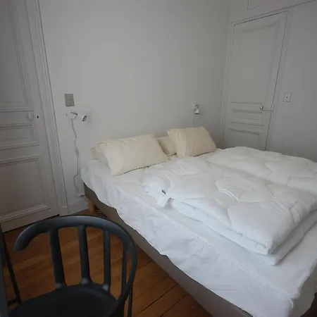 Apartment 2 Bedrooms Latin Quarter