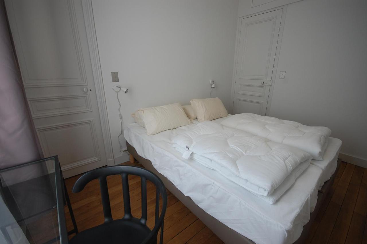 Apartment 2 Bedrooms Latin Quarter